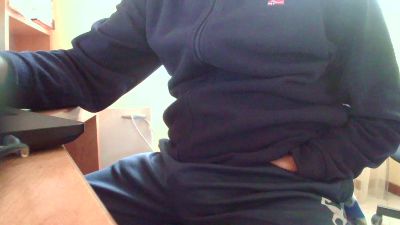 Ed_Hunter_007 webcam model stream image