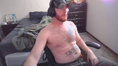 RexDriller webcam model stream image