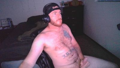 RexDriller webcam model stream image
