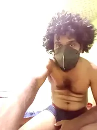 hotblack7 webcam model stream image