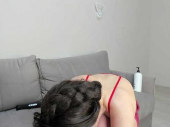 Kapoochino webcam model stream image