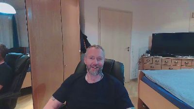 Mannfredfick webcam cam4 model stream image