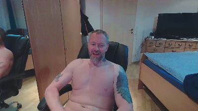 Mannfredfick webcam model stream image