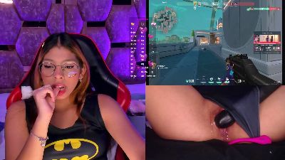 LunaAridi webcam model stream image