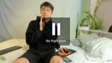 SherlockMax webcam model stream image