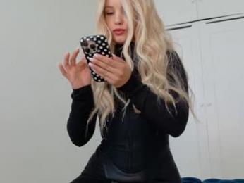 theislandgirl webcam chaturbate model stream image