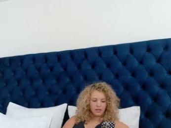 theislandgirl webcam chaturbate model stream image