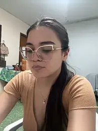 CamilaSofiia webcam stripchat model stream image