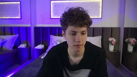 StefanBev webcam model stream image