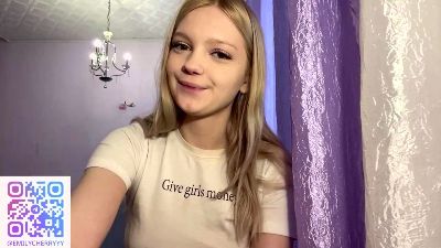 ChanelViivi webcam model stream image