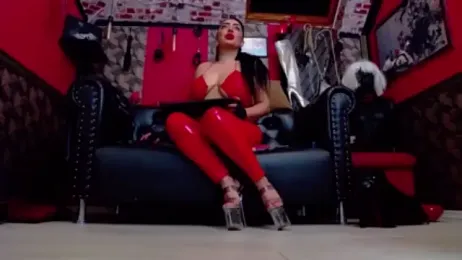 DommeBellatrix webcam model stream image