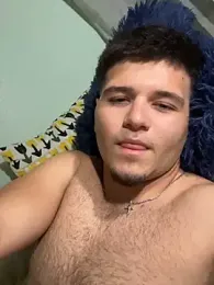 gorka_dom webcam model stream image