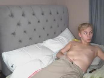 scottish_twink01 webcam chaturbate model stream image