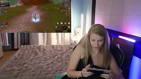 AnastasiaAniess webcam stripchat model stream image