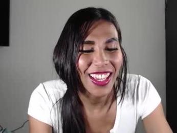 ebonyxprincess webcam model stream image