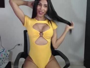ebonyxprincess webcam model stream image