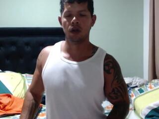 Andrey Gorelov webcam model stream image