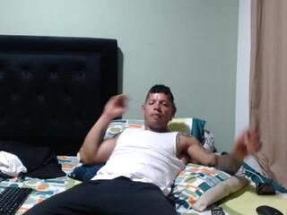 Andrey Gorelov webcam model stream image