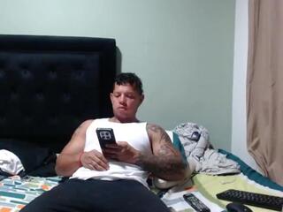 Andrey Gorelov webcam model stream image