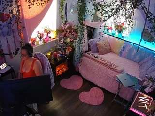 voyeurcam-veccasalt-01 webcam model stream image