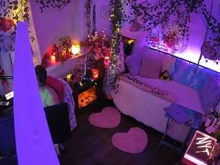 voyeurcam-veccasalt-01 webcam model stream image