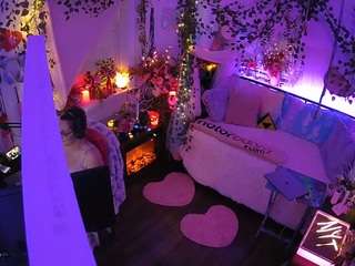 voyeurcam-veccasalt-01 webcam model stream image