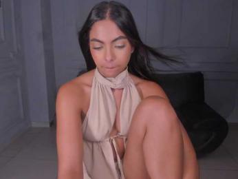 OrianaFontaine webcam bongacams model stream image