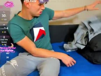 hotsportylad webcam model stream image