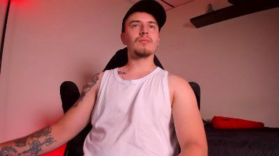 cody_lee2 webcam model stream image