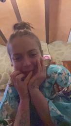 Rubiaymoreno webcam model stream image