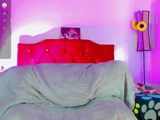 valentina-kiss webcam model stream image