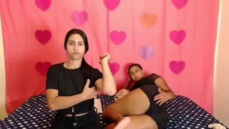 violeta_rous webcam model stream image