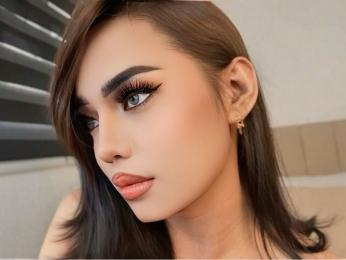 BlaireAnderson webcam livejasmin model stream image