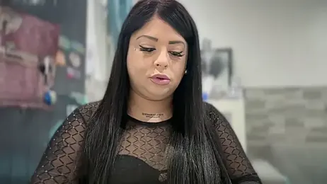 giaduzza webcam model stream image