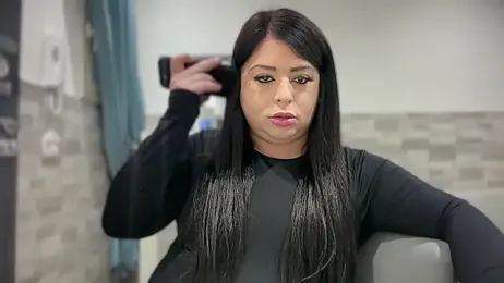 giaduzza webcam model stream image