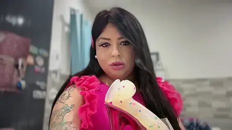 giaduzza webcam model stream image