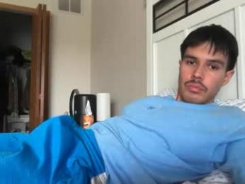 infamouslucas webcam chaturbate model stream image