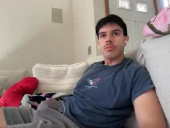 infamouslucas webcam chaturbate model stream image