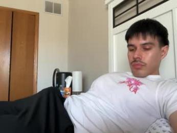 infamouslucas webcam chaturbate model stream image