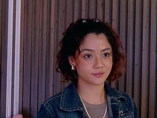 Lucia Saanvi webcam flirt4free model stream image