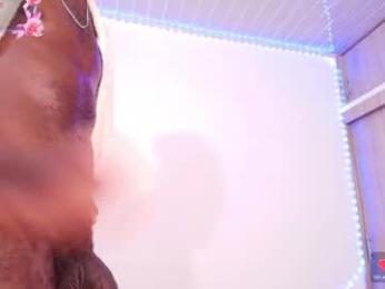 meganbarko webcam model stream image