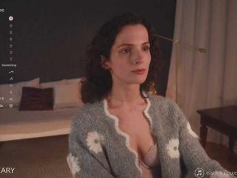 -ARTA- webcam model stream image