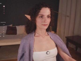 -ARTA- webcam model stream image