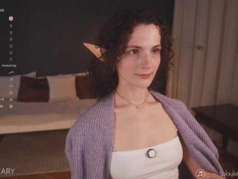 -ARTA- webcam model stream image