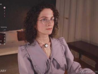 -ARTA- webcam model stream image