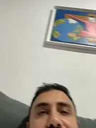 morfeoX webcam model stream image