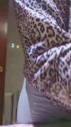 Secretsky webcam model stream image