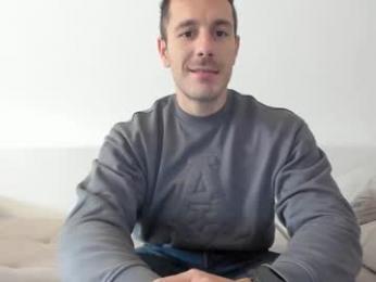 roberto4ever webcam chaturbate model stream image