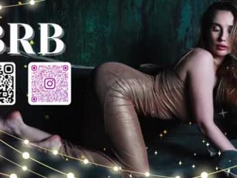 arikajoy webcam model stream image