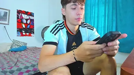 AlessandroDybala webcam stripchat model stream image